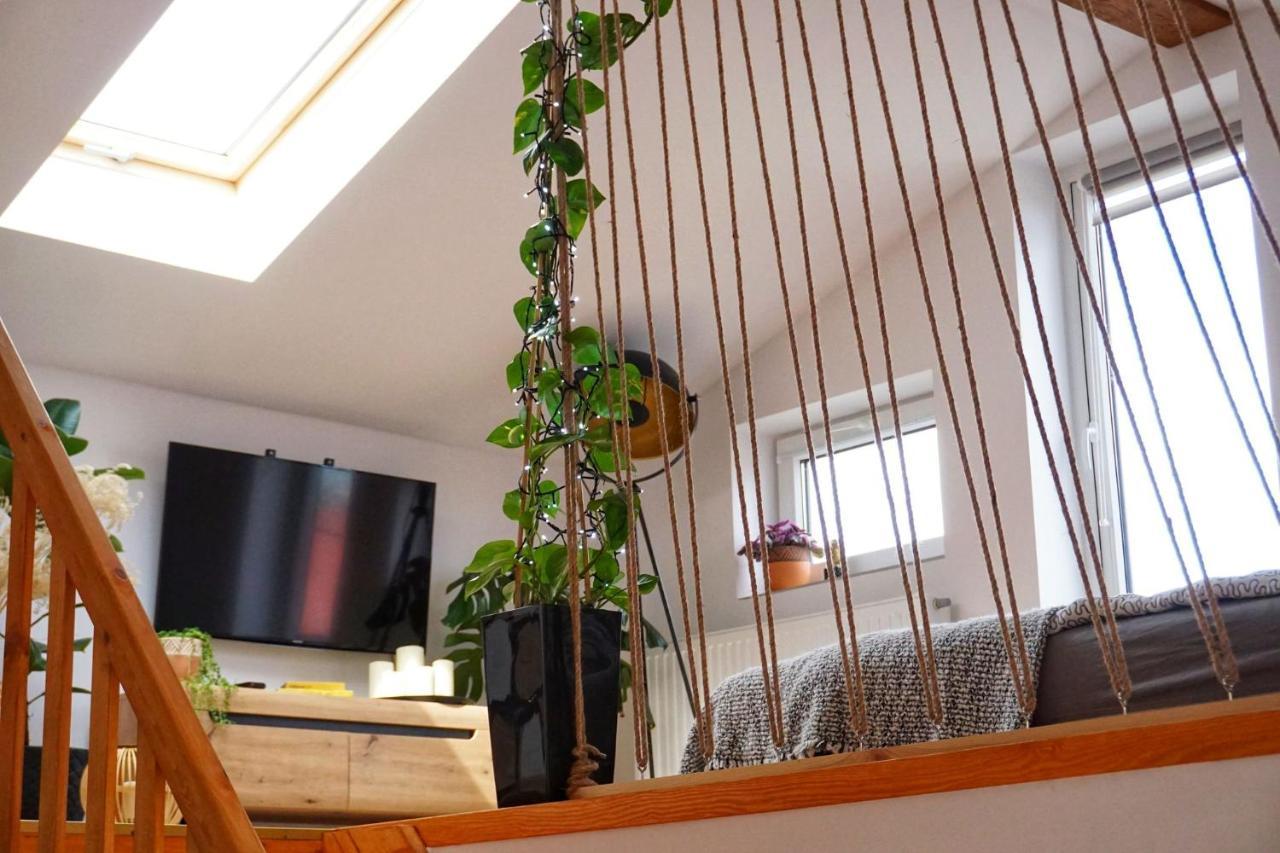 Loft Zulawy, Apartament Na Wylacznosc Nowy Dwór Gdański المظهر الخارجي الصورة