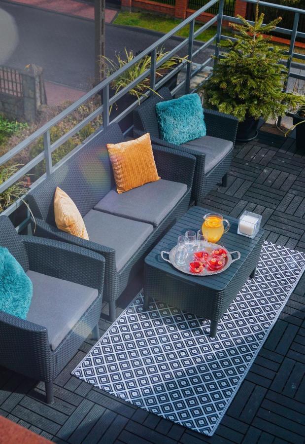 Loft Zulawy, Apartament Na Wylacznosc Nowy Dwór Gdański المظهر الخارجي الصورة