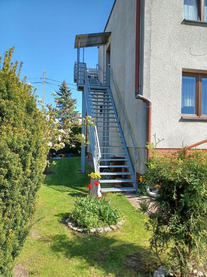 Loft Zulawy, Apartament Na Wylacznosc Nowy Dwór Gdański المظهر الخارجي الصورة